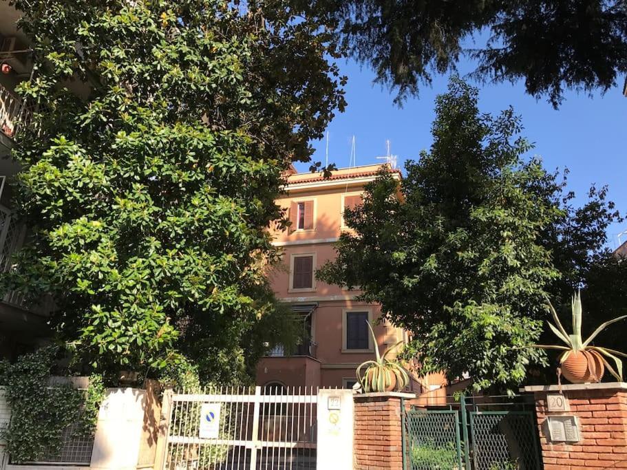 My Flat For You, Floor,close Vatican Apartamento Roma
