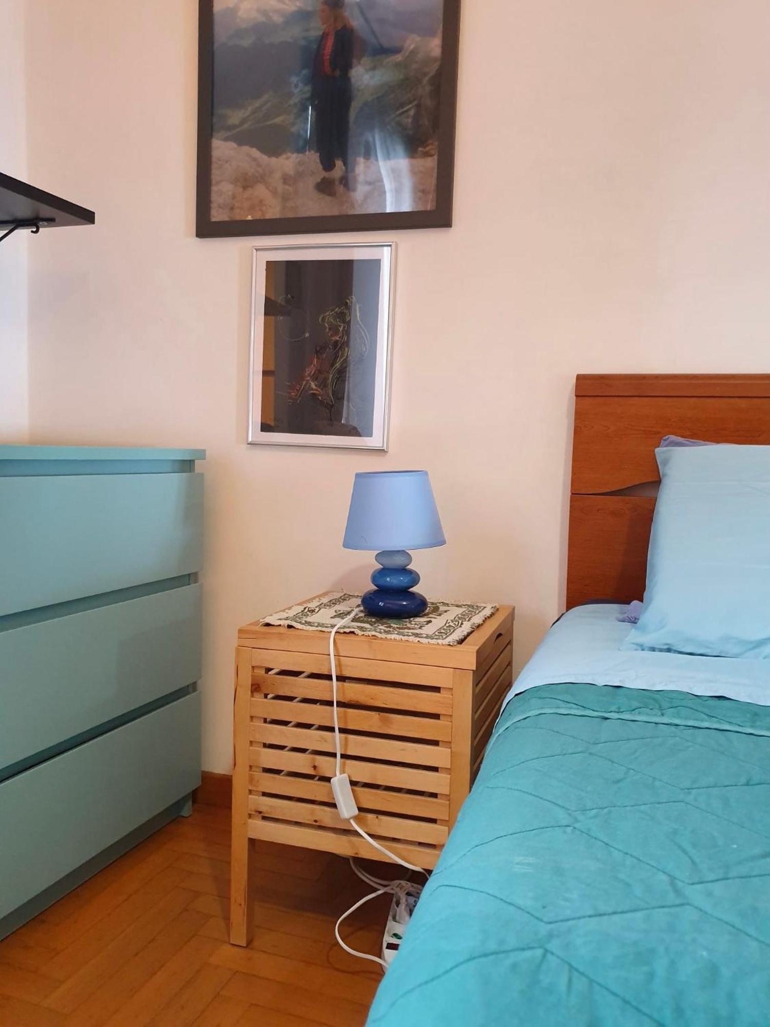 Apartamento My Flat For You, Floor,close Vatican *
